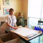 long distance movers