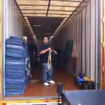 moving services okc