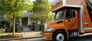 Local Movers in Oklahoma City, OK & Enid, OK