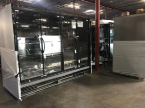 FFE Storage Facilities in Oklahoma City, OK