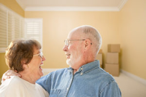 Senior Moving Services in Oklahoma City, OK & Enid, OK