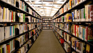 Library Moving & Storage, Oklahoma City, OK