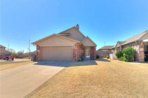 Moving and Storage in Moore, OK