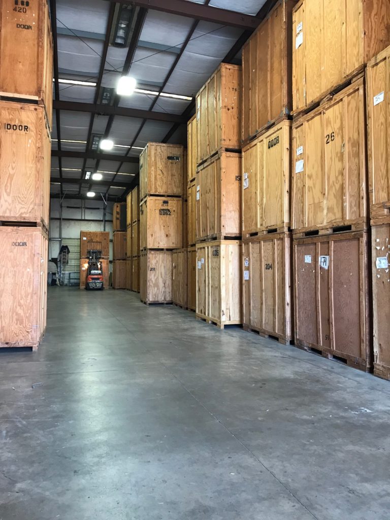 Storage Services Oklahoma City, OK Enid, OK Emrick's