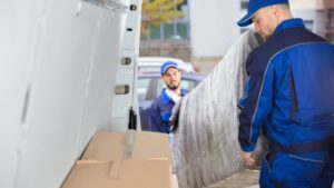 Residential Movers in Enid, OK