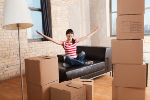 Apartment Moving Services in Oklahoma City, OK & Enid, OK