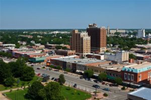 Professional Enid Movers in Enid, OK