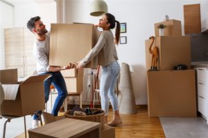 Local Movers in Enid, OK & Surrounding Areas