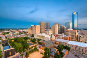 The Best Movers in OKC & Surrounding Areas