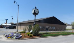 Moving and Storage Service in Choctaw, OK