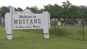 Professional Movers in Mustang, OK