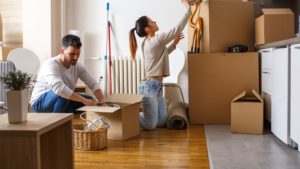Household Storage Solutions in Oklahoma City, OK & Enid, OK