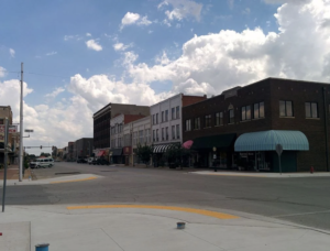 Professional Movers in Chickasha, OK