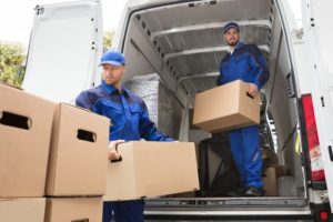 What is the Difference Between Movers & Brokers in Oklahoma City, OK & Enid, OK