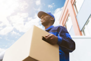 Professional Movers in Oklahoma City, OK & Enid, OK