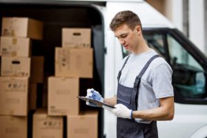 Professional Movers in Oklahoma City, OK, Enid, OK, & Surrounding Areas