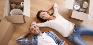 Moving and Storage in Oklahoma City, OK & Enid, OK
