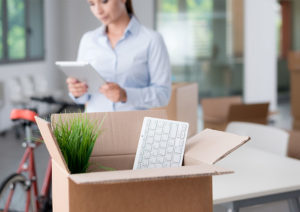 Business Movers in OKC & Enid, OK