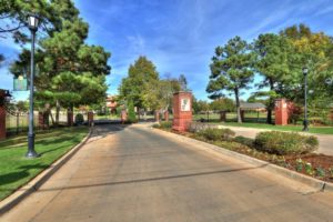 Movers and Storage Solutions in Fairview Farm, Edmond, OK & Surrounding Areas