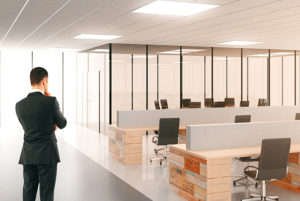 Office Movers in OKC & Enid, OK