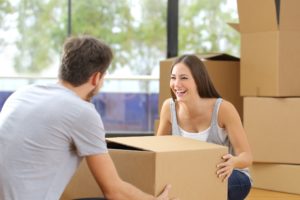 Movers in OKC & Enid, OK