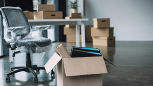 Office Movers in OKC & Enid, OK