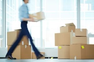 Things to Look for in a Commercial Moving Company in OKC & Enid, OK