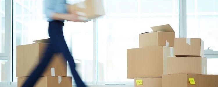 Things to Look for in a Commercial Moving Company in OKC & Enid, OK