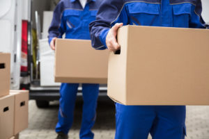 Moving Services in Harrah, OK & the Surrounding Oklahoma Areas