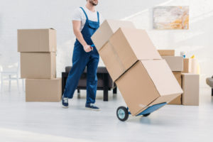 Professional Movers in Oklahoma City, OK & Enid, OK