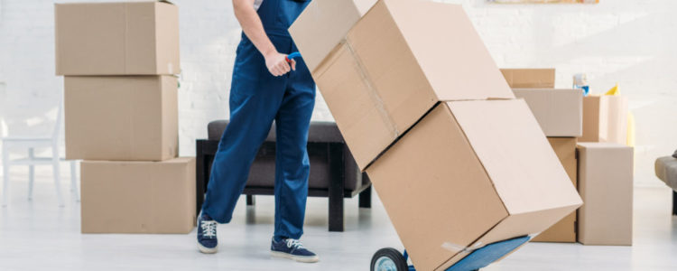 Professional Movers in Oklahoma City, OK & Enid, OK