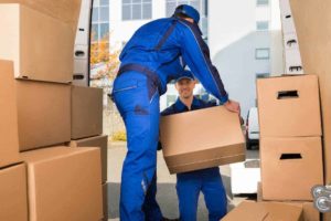 Professional Movers in Oklahoma City, OK & Enid, OK