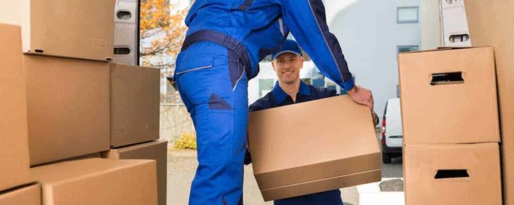 Professional Movers in Oklahoma City, OK & Enid, OK